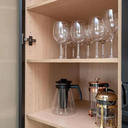 Appartamento Seaview Getaway. Free Parking! Reval