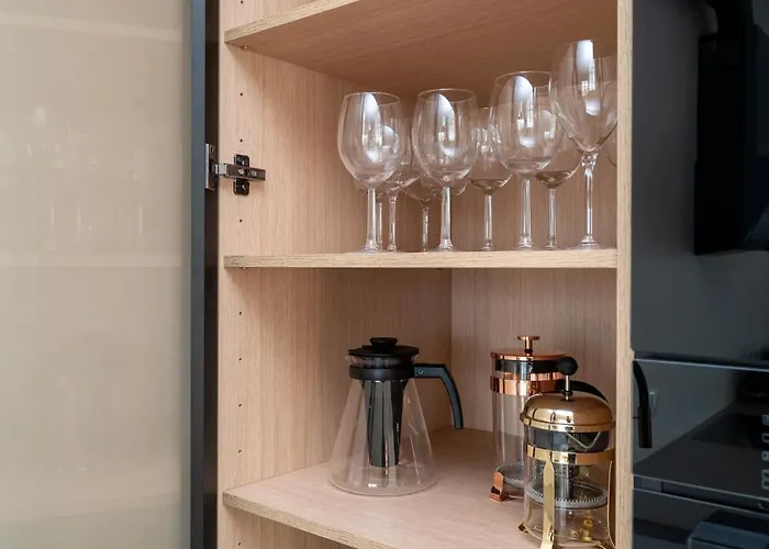 Appartamento Seaview Getaway. Free Parking! Reval